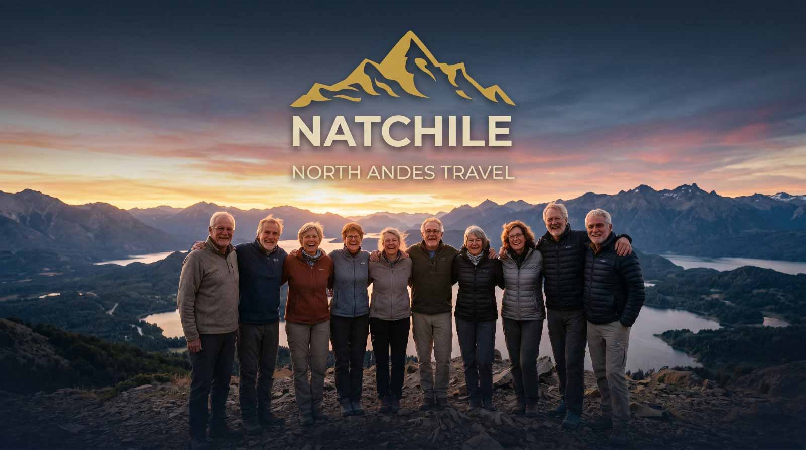 Agencia de Viajes en Chile
